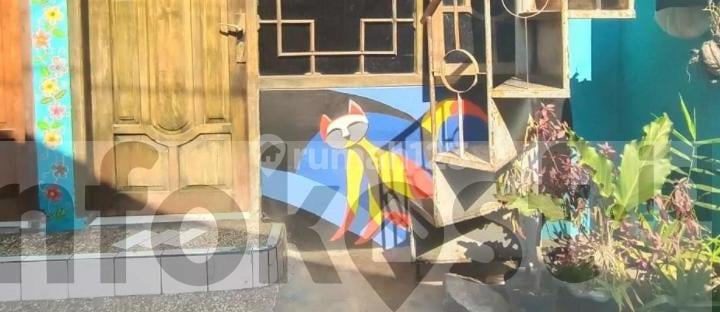 Kost Bagusrangin Tipe A Coblong Bandung Kost Bagusrangin Tipe A Coblong Bandung