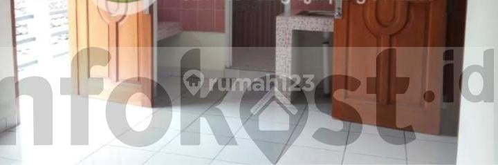 Kost Queen’s House Sukasari Bandung Kost Queen’s House Sukasari Bandung