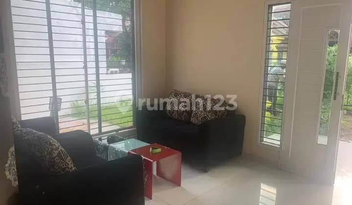 Kost Cewek Muslim Eksekutif