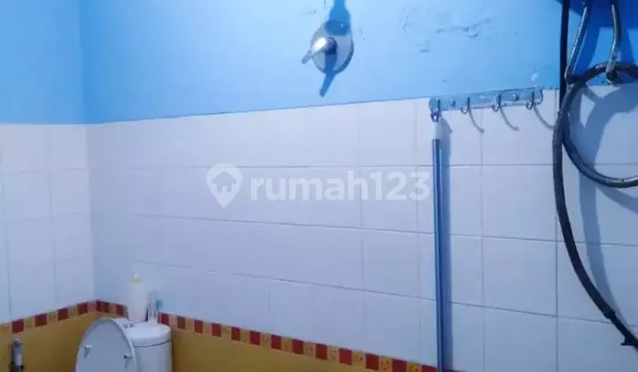 Kos mahasiswa/karyawati khusus putri