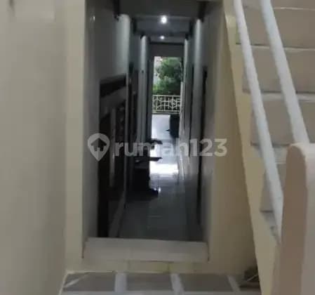 Kost murah bersih dan nyaman fre wifii