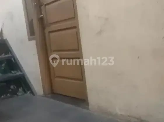 kontrakan kosongan