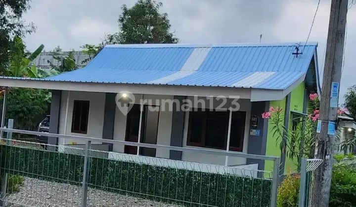 Kost Kebumen City Kost Kebumen City