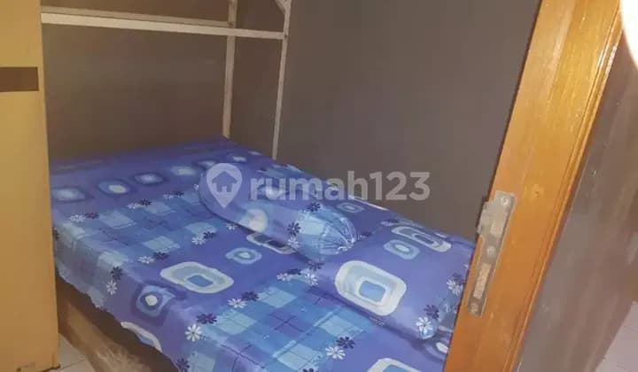 Kost Ac Wifi Valencia Jaya 10