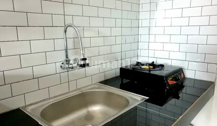 Apartemen Kost Kontrakan BDN Jatiwaringin