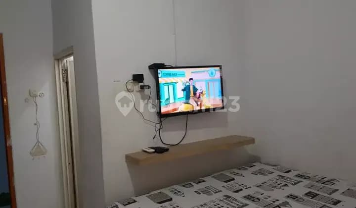 Kost Jelambar Grogol, Kos Campur Pria Wanita Nyaman Bersih Ramah