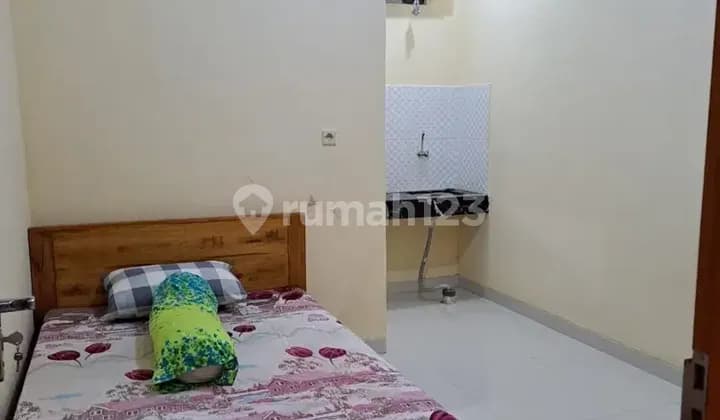 Kost Sekar Tunjung Residence