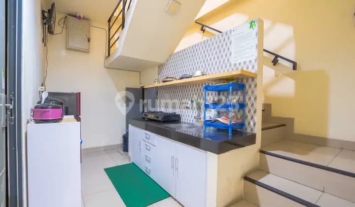 Kost Abdi Muwardi Residence Tipe Non Jendela Siap Huni