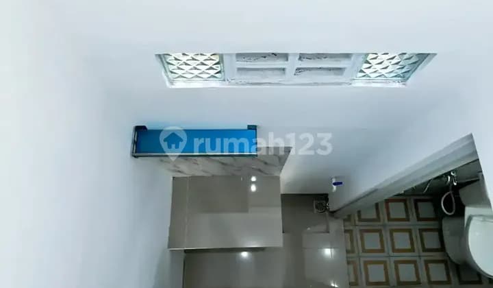 Kos Yudhistira Gabusan Jl. Paris