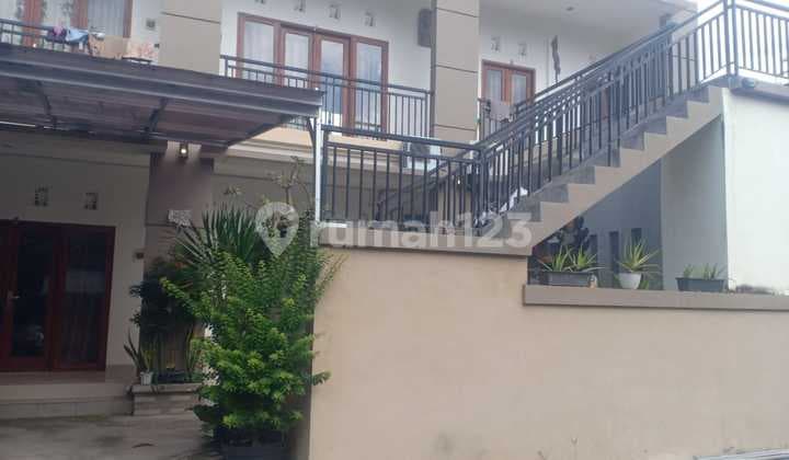 Dijual Kost dengan Tanah Berkembang di Ungasan – 7 Pintu, ROI 8%+/tahun, Bisa Tambah 5 Kamar