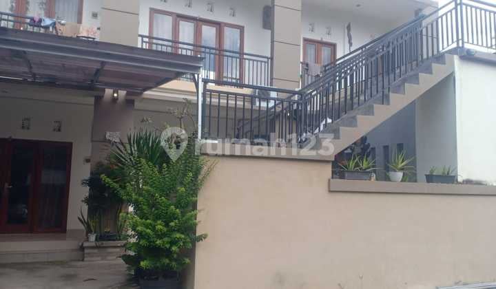 Dijual Kost dengan Tanah Berkembang di Ungasan – 7 Pintu, ROI 8%+/tahun, Bisa Tambah 5 Kamar