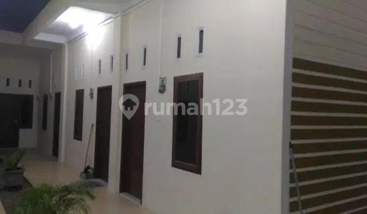 Kost Khusus Wanita Medan