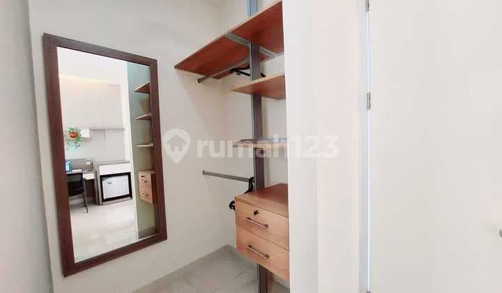 Rufia Residence Kost Eksklusif di Tebet, Dekat Kota Kasablanka