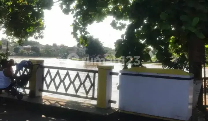 Kost Cluster Setu Baru VVIP