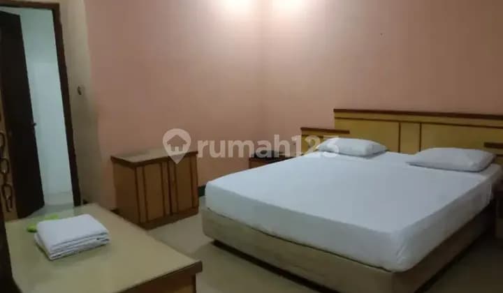 Disewakan Kost Antapani Tipe Kamar Standard C (Promo Pelanggan Baru)