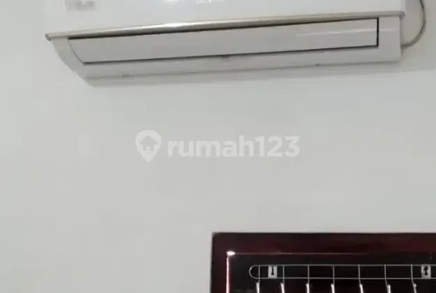 Bathroom inside AC TV WIFI