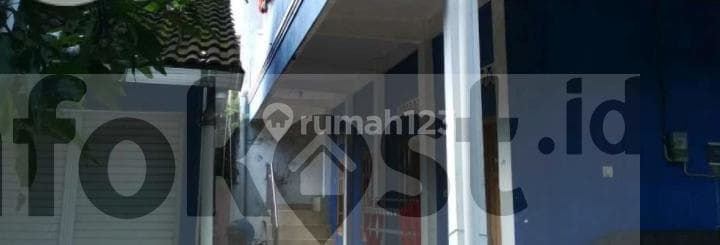Kost Ibu Siti Wonorejo Ngaglik Sleman Yogyakarta