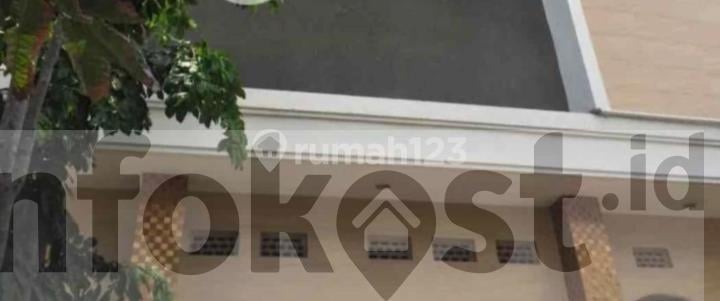 Kost Rembulan Residence Denpasar Barat