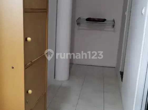 Kost Putri Infinity Ngaliyan