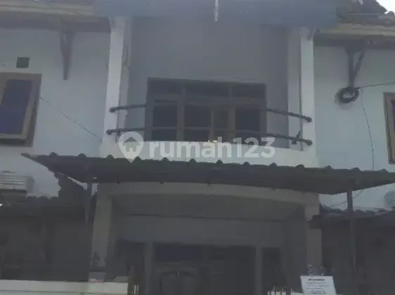 Bandung boarding room
