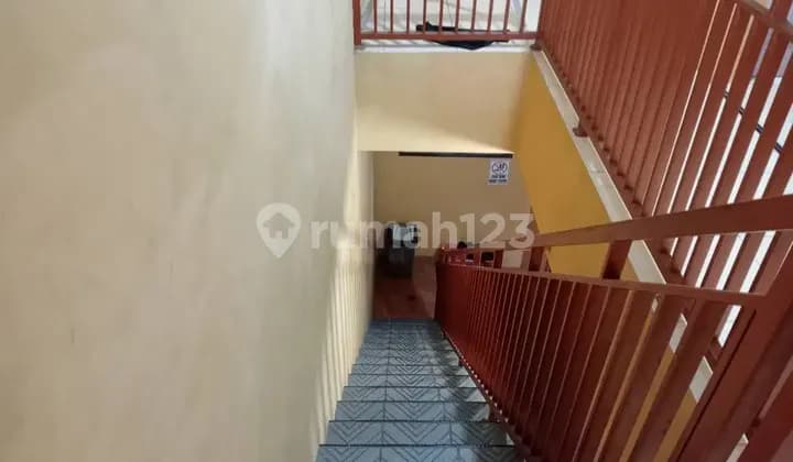 Boarding house - boarding house in Joglo Kembangan