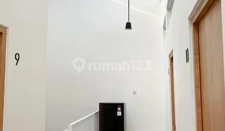 Women's Boarding House Meadow Lippo Cikarang