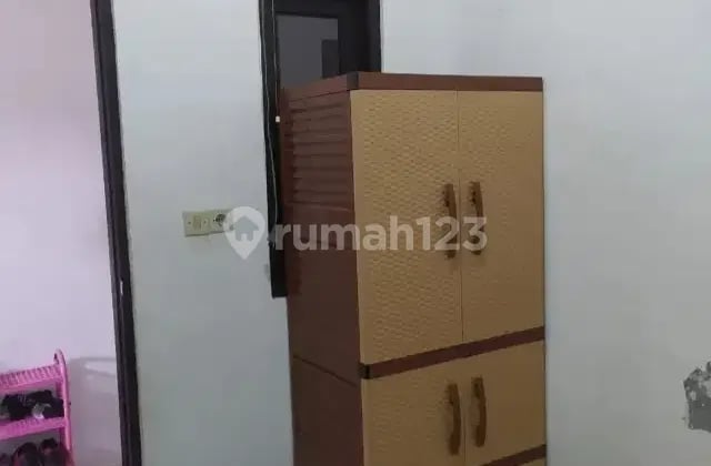 Disewakan Kosan Murah Sunter Jakarta Utara