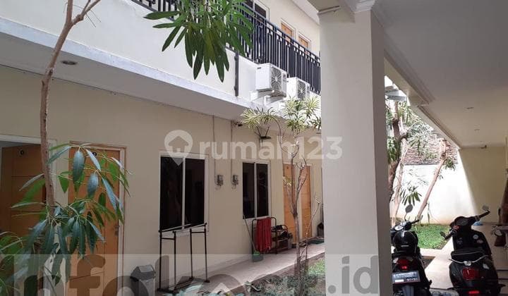 AR Residence Semarang