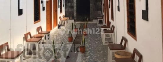 Kost Putih Bu Zum Ngaglik Sleman Yogyakarta