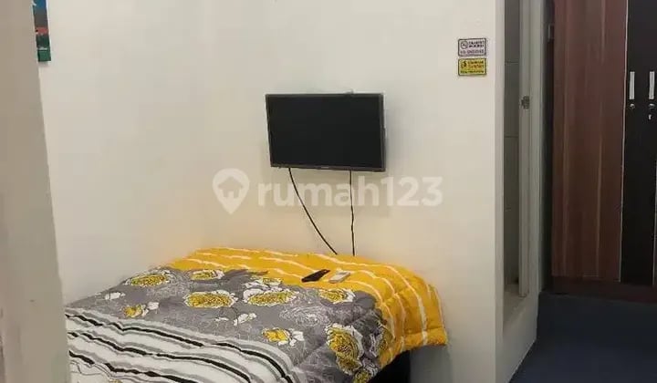 Guest House Cakra Kos Kost Kamar Nyaman Kalibata Duren tiga mampang