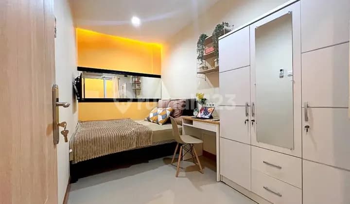 Kost Kos Kosan BARU Jakarta Pusat JakPus Harmoni