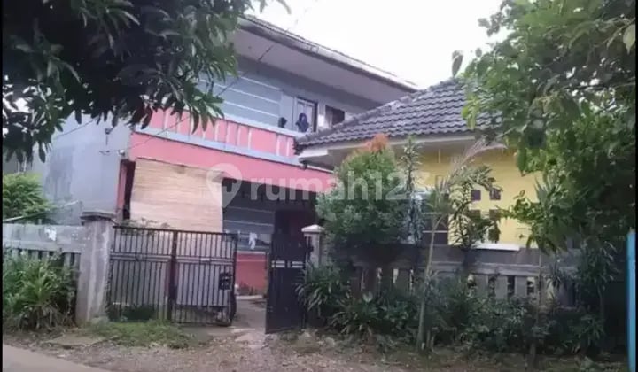 TERIMA KOST PRIA/WANITA KAMAR MANDI DALAM