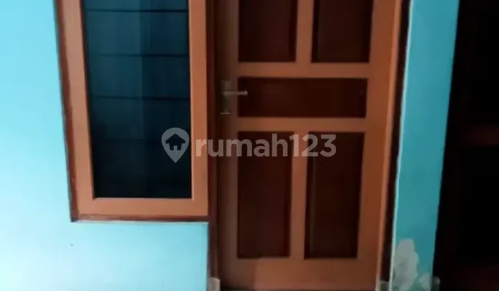 Kos kosan khusus laki-laki free wifi wc dalam ada