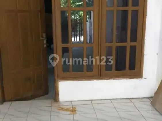 Terima kost putri