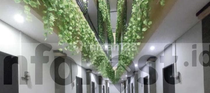 Kost Jl. Pulau Indah Denpasar Barat