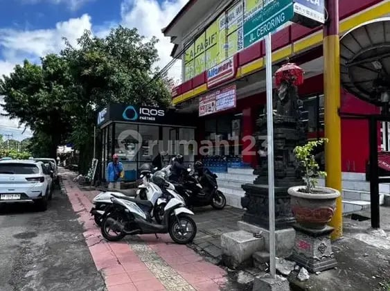 Kost Ekslusif Pusat Kota