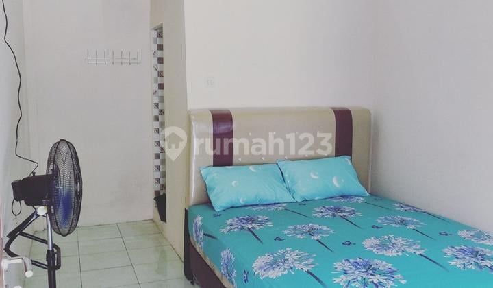 KOST DARREL KEAN