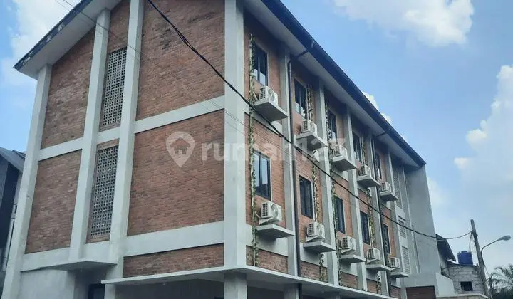 KOS KARYAWAN 22Rooms @Ragunan, Pasar Minggu