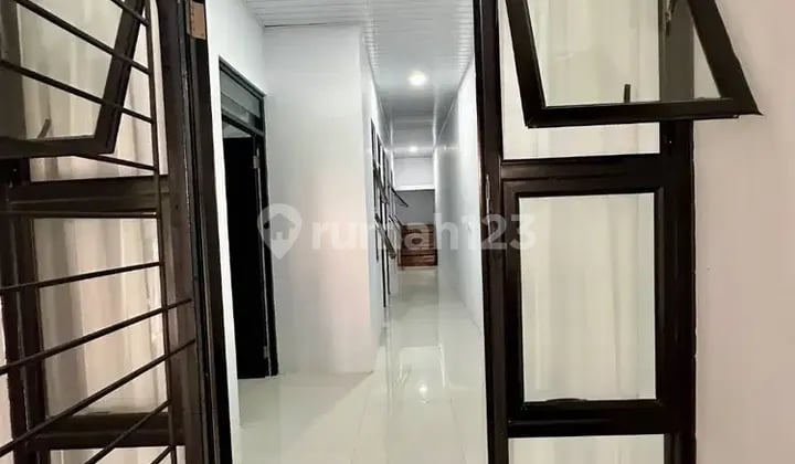 Sentul City Bangunan baru Kost khusus Wanita (Mahasiswa & Karyawati)