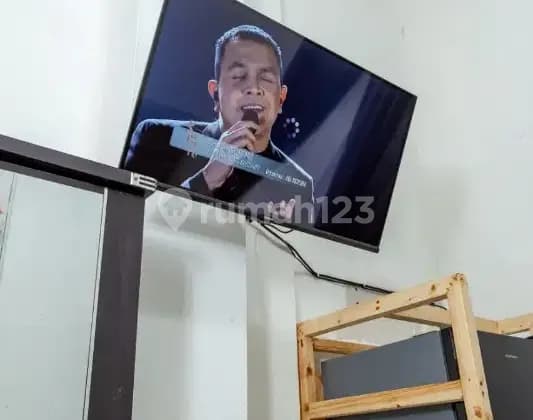 Kosan terbaik di kota medan