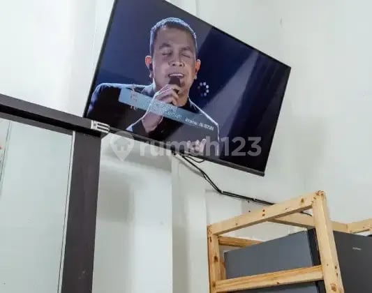 Kost murah dengan berbagai fasilitas