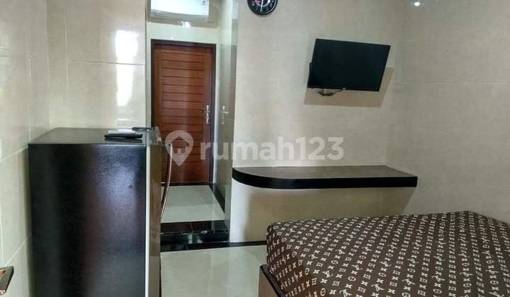 Kost Ekslusif dekat Seminyak, Denpasar Barat Rumah Kost WIDIA GRHA