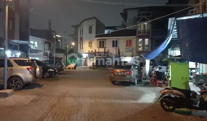 Kost bimbel bersih murah dan banyak fasilitas
