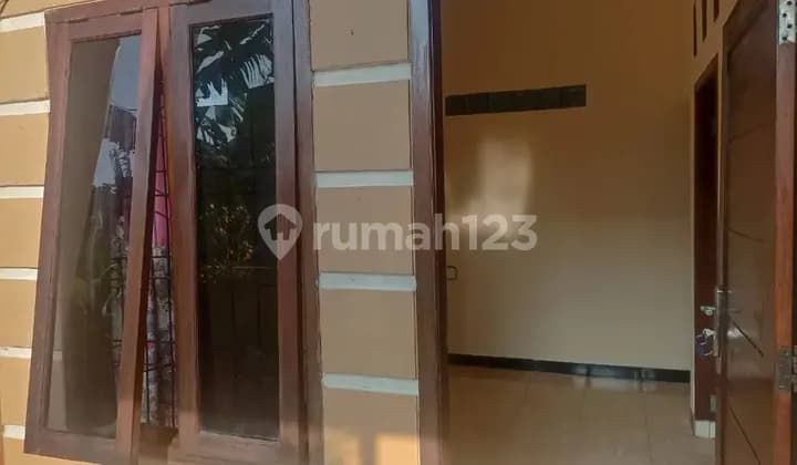 Kosan/kontrakan cluster rawalumbu kota bekasi