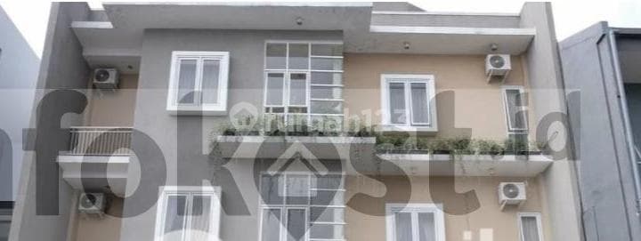 Kost Puri Syailendra Tipe A Lemahneundeut Bandung