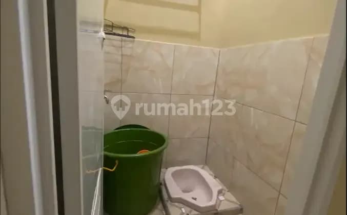 Kos-kosan, Indekos, Ruang Pribadi, Sewa Kamar, Taman Wisma Asri Bekasi