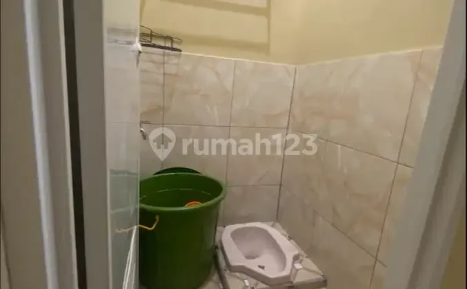 Kos-kosan, Indekos, Ruang Pribadi, Sewa Kamar, Taman Wisma Asri Bekasi