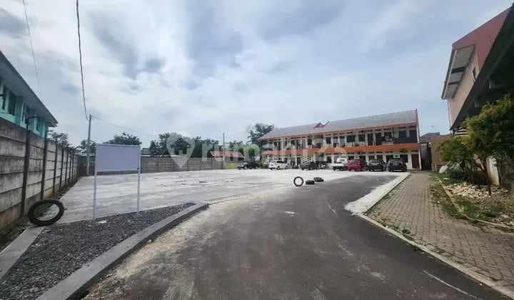 Exclusive Mustika Jaya Tugu Asem Rental, Bekasi City
