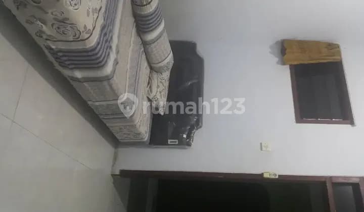 Omah Azzam Kost Kosan nyaman ramah di kantong
