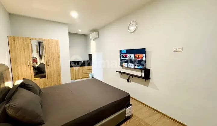 Kos kosan kost CALLA COLIVING TIPE DELUXE, Jakarta Tangerang disewakan